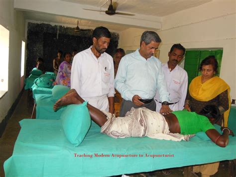 合肥针灸推拿培训**