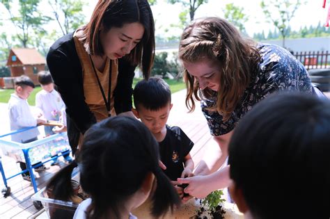 杭州育婴师高级培训中心