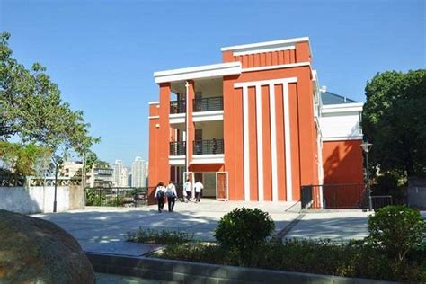 福州十大高三复读学校排行榜