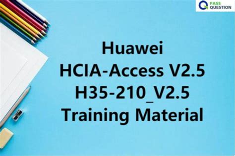 杭州华为GaussDB HCIA培训