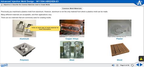 【杭州高级模具设计培训哪家好】