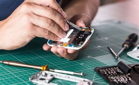 杭州iphone手机维修初级课程哪个好