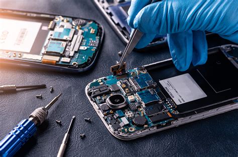 杭州iphone手机修理创业课程哪里好