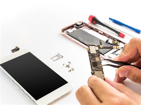 杭州iphone手机维修专业课程哪里好