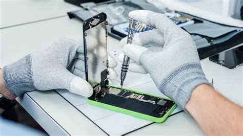 杭州iphone手机修理全能课程哪里好