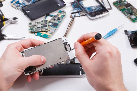 杭州iphone手机维修实操课程哪里好