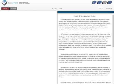 厦门哪里托福阅读培训好