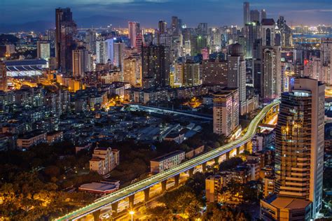 厦门前十雅思6分培训学校