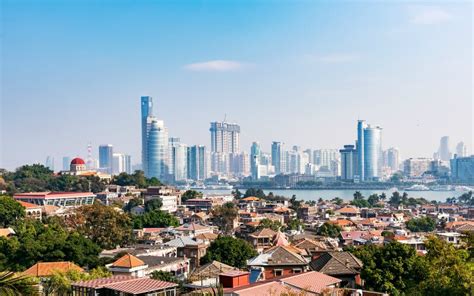 厦门前十雅思6.5分培训学校