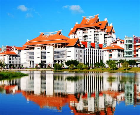 厦门雅思暑假班课程排行