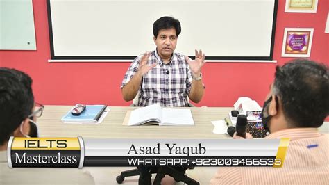 厦门雅思口语辅导班