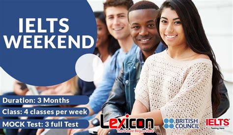 厦门周末雅思培训班