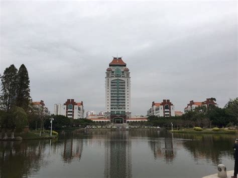 厦门出国英语培训班