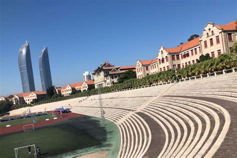 厦门托福出国英语培训