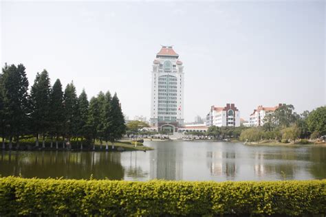 厦门雅思培训机构