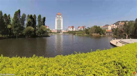 厦门托福培训机构