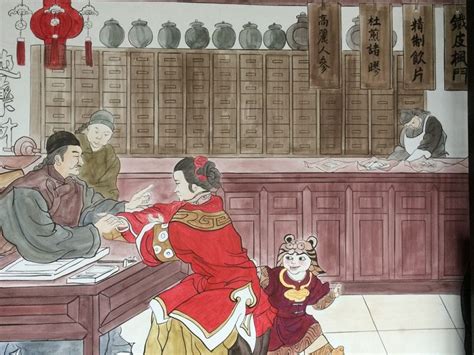 杭州中医小儿推拿培训