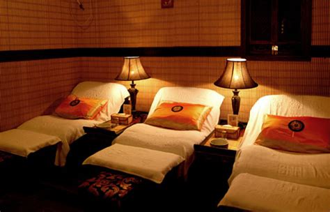 杭州中医小儿推拿班