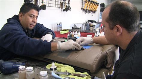 杭州哪有汽车修理培训