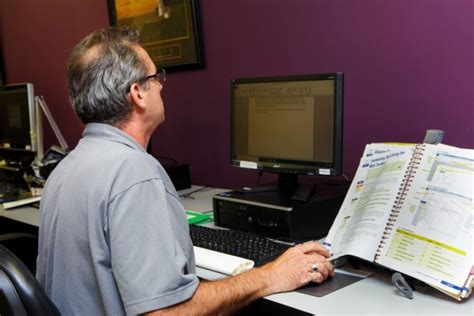 【下城区哪里有电脑办公培训】