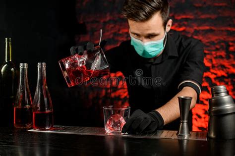 福州专业调酒