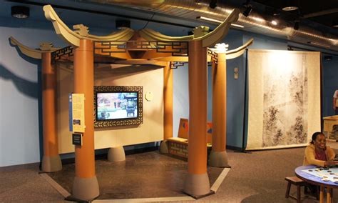 杭州幼儿创意美术培训