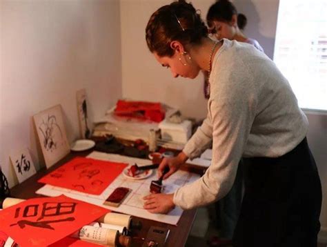 杭州美术书法培训