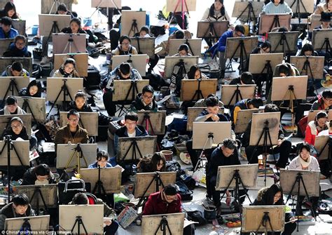 杭州美术高考考前培训