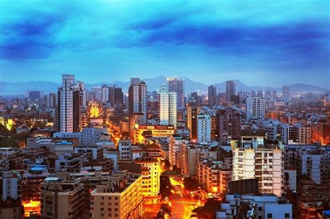 漳州一建哪里好