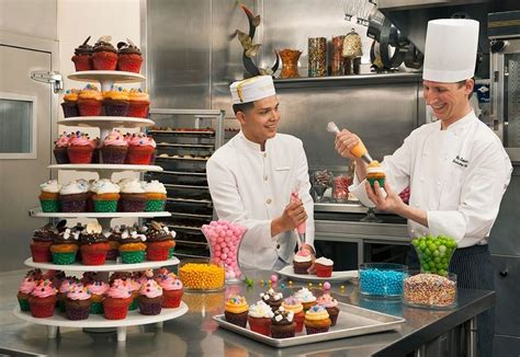 上城区培训西点师