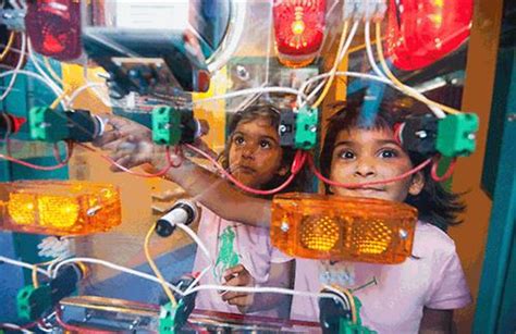 杭州儿童英语启蒙课程