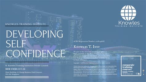 竞思杭州少儿自信心培养