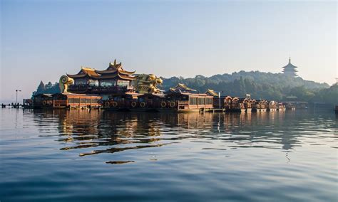 杭州注意力 想象力