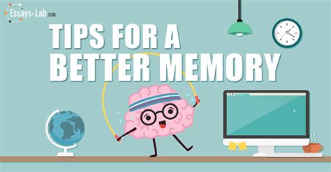 如何让孩子的记忆力提高记忆力