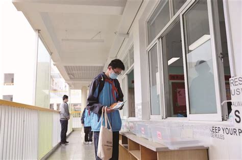 杭州高中生厌学心理辅导