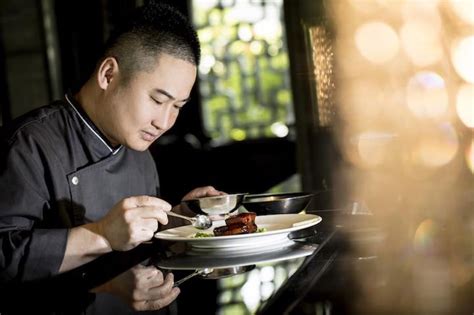 杭州厨师培训中心费用多少