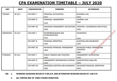 杭州注册会计师考试课程