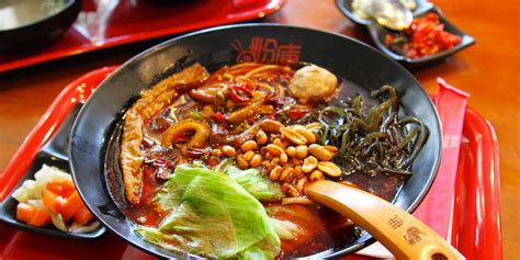 天河区桂林米粉培训班