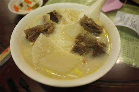 广州原味汤粉王培训
