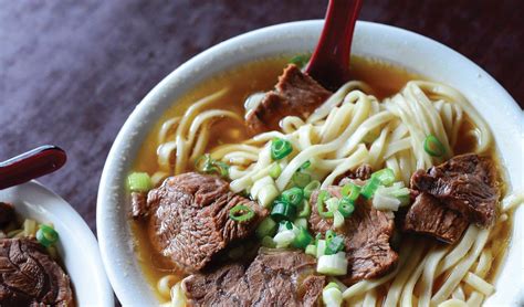 广州牛肉面(粉)培训