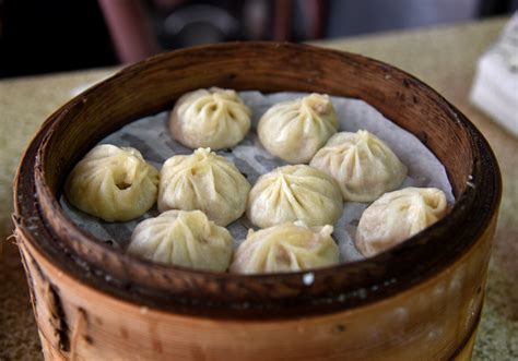 广州小笼包培训