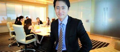 华商职业经理人公众演讲训练营