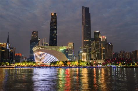 广州学二建的中心