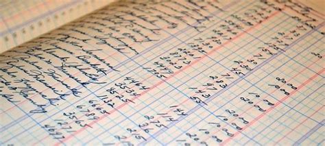 广州会计手工账实操