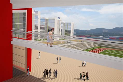 中山路中小学课外培训教育