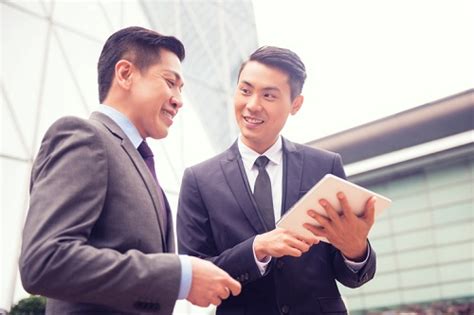 时代华商-总裁营销高级研修班