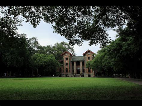 广州时代华商中山大学研修班