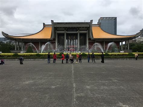 白云区中山大学研修班