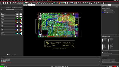 广州Cadence PCB设计培训