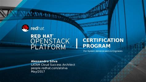 OpenStack认证学习班 广州